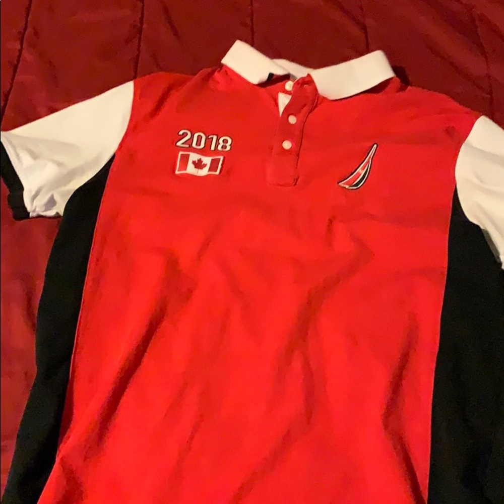 Nautica polo